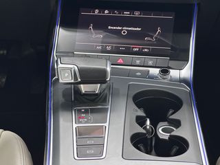 Audi A6 Allroad 2021