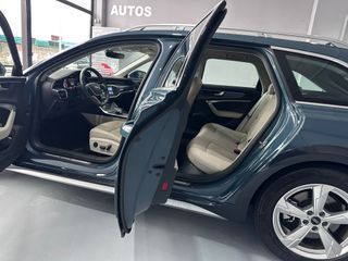 Audi A6 Allroad 2021