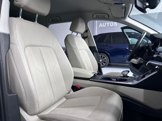 Audi A6 Allroad 2021