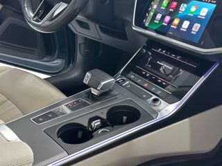 Audi A6 Allroad 2021