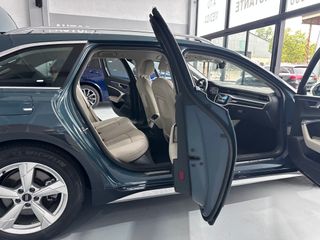 Audi A6 Allroad 2021