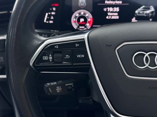 Audi A6 Allroad 2021