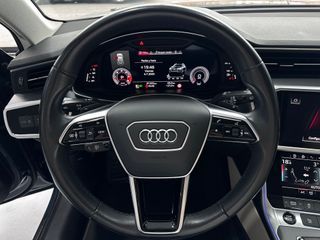 Audi A6 Allroad 2021