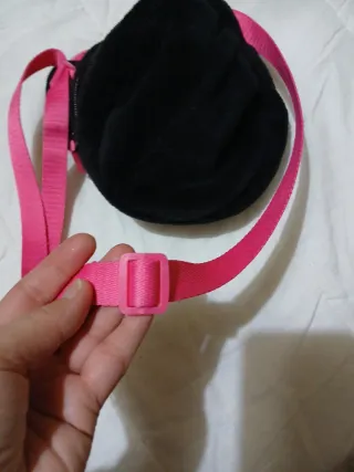 Bolso niña Minnie Mouse Disney