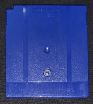 Nintendo Game Boy Color Verde + Gioco Pokemon Blu