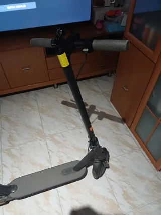 Patinete Eléctrico Xiaomi