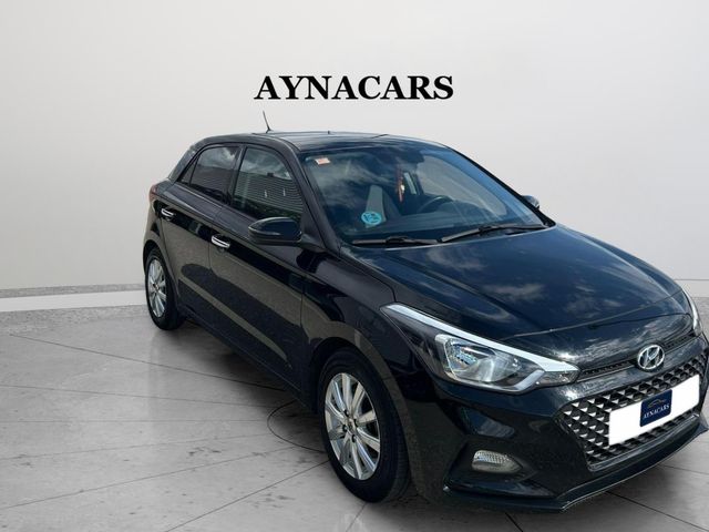 Hyundai i20 1.0 TGDI 74kW (100CV) Essence LE