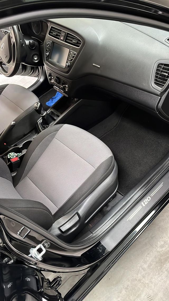 Hyundai i20 1.0 TGDI 74kW (100CV) Essence LE