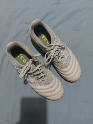 Botas de fútbol sala Adidas Copa 20.3