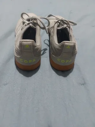 Botas de fútbol sala Adidas Copa 20.3