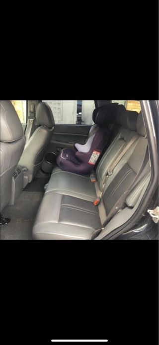 Jeep Grand Cherokee 2007