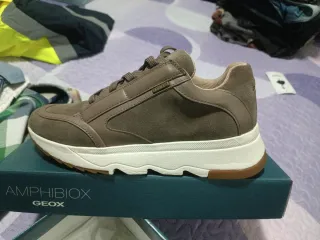 Zapato Geox Mujer Talla 39