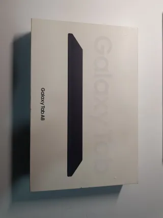 Samsung Galaxy Tab A8