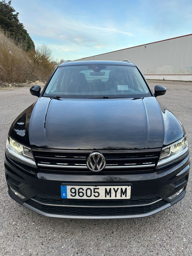Volkswagen Tiguan Sport 2.0 TDI 110kW (150CV)