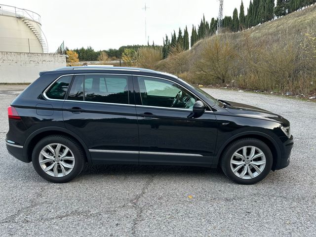 Volkswagen Tiguan Sport 2.0 TDI 110kW (150CV)