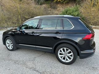Volkswagen Tiguan Sport 2.0 TDI 110kW (150CV)
