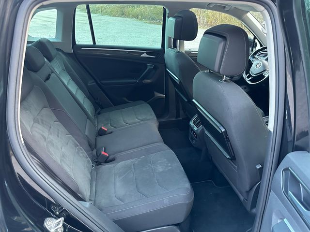 Volkswagen Tiguan Sport 2.0 TDI 110kW (150CV)