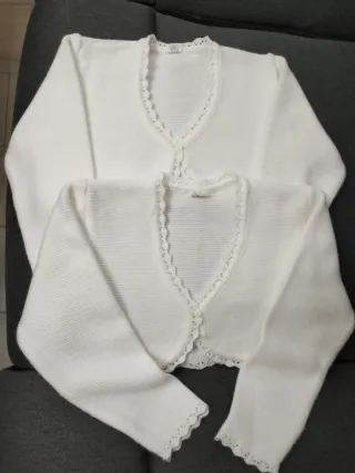 Chaquetas de ceremonia para bodas