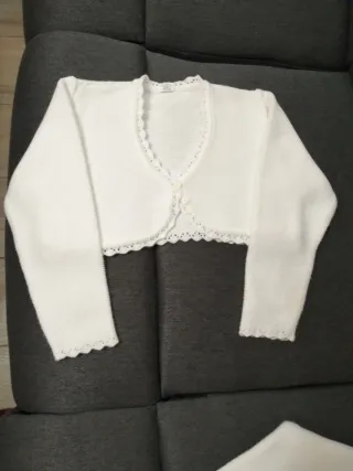 Chaquetas de ceremonia para bodas
