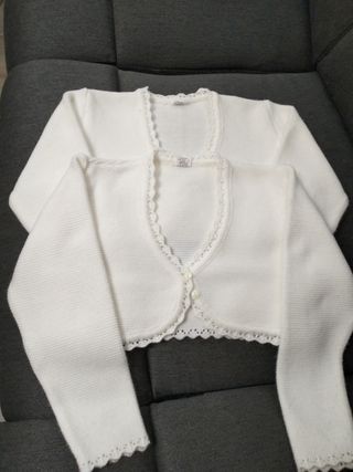 Chaquetas de ceremonia para bodas