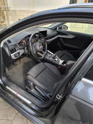 Audi A4 2.0 TDI 140kW (190CV) S tronic Avant