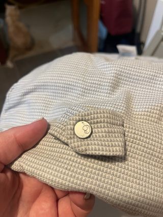 Reductor Trona Stokke