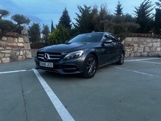 Mercedes-Benz Clase C 220 d Avantgarde