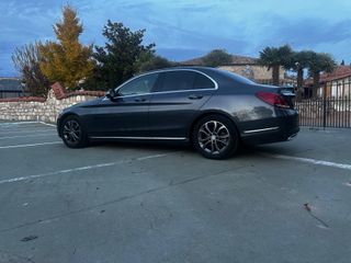 Mercedes-Benz Clase C 220 d Avantgarde