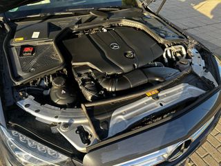 Mercedes-Benz Clase C 220 d Avantgarde