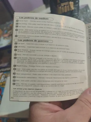 The Guardian of Darkness PS1