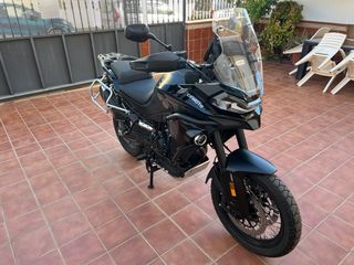 CFMoto 800 MT Explorer 2024