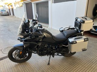 CFMoto 800 MT Explorer 2024
