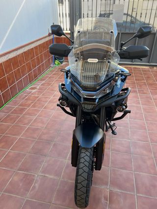CFMoto 800 MT Explorer 2024