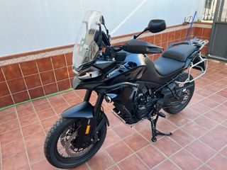 CFMoto 800 MT Explorer 2024