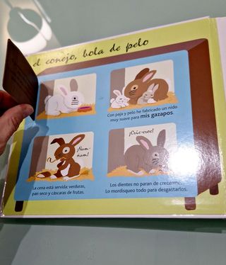 La granja al dedillo (Spanish Edition)