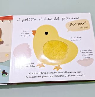 La granja al dedillo (Spanish Edition)