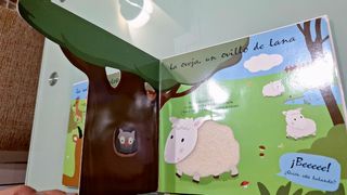 La granja al dedillo (Spanish Edition)