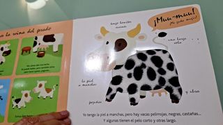 La granja al dedillo (Spanish Edition)