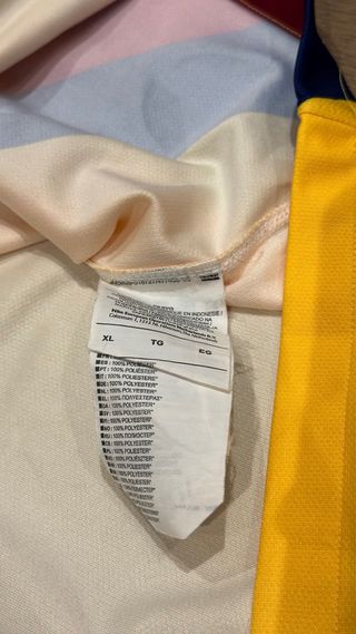 Camiseta FC Barcelona 2019/2020