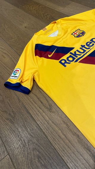 Camiseta FC Barcelona 2019/2020