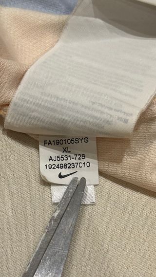 Camiseta FC Barcelona 2019/2020