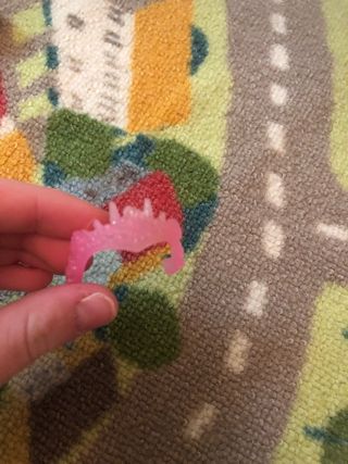 Enchantimals Sirena Muñeca