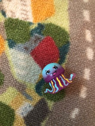 Enchantimals Sirena Muñeca