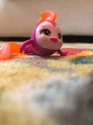 Enchantimals Sirena Muñeca