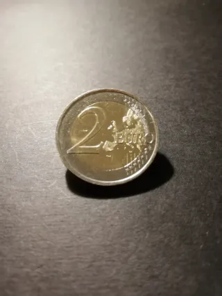 🇪🇸 2 Euro Commemorativi Spagna 2020 Mudejar