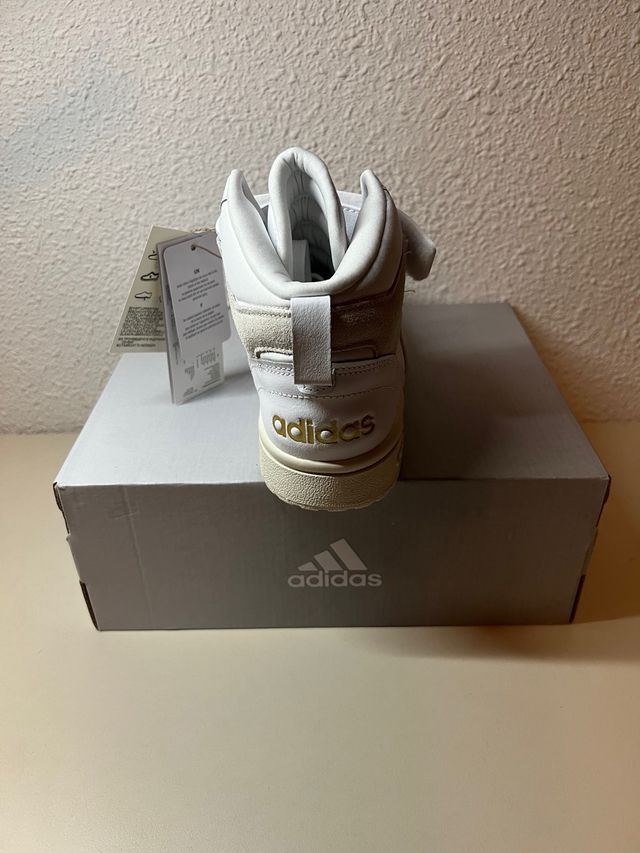 37 38 41 | NUOVE | Adidas PostMove Mid LD99