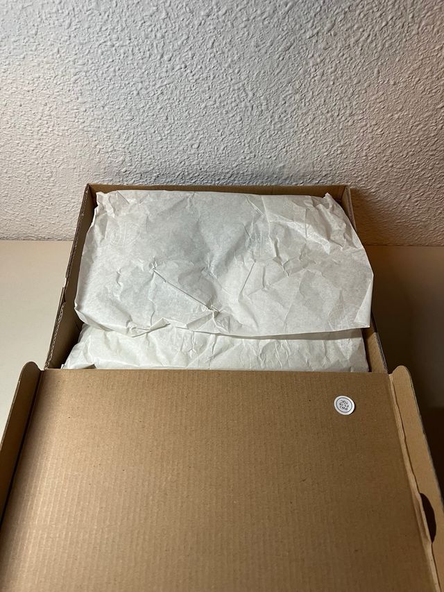 37 38 41 | NUOVE | Adidas PostMove Mid LD99