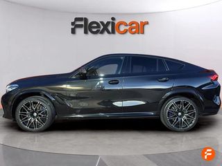 BMW X6 M Competition