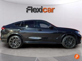 BMW X6 M Competition