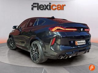 BMW X6 M Competition